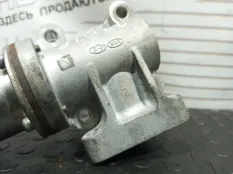 Клапан EGR Hyundai Grand Starex D4CB VGT 174Л.С