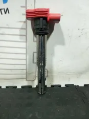 Катушка зажигания Audi A7 4G CGW