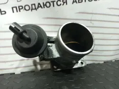 Заслонка дроссельная Hyundai Grand Starex D4CB VGT