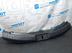 Обшивка багажника Mazda CX-9 2 2020