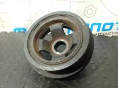 Шкив коленвала SsangYong Kyron DJ 664951 2008