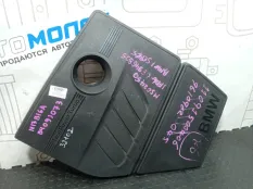 Крышка двигателя декоративная BMW 1-Series F21