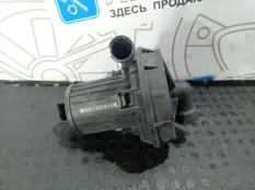 Компрессор воздушный Audi A6 Avant C7 CHV