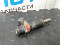 Форсунка топливная Peugeot 308 4A/C 5F01