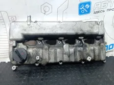 Клапанная крышка Kia Sorento BL D4CB 145Л.С ЕВРО 3