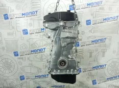 Двигатель Kia Sorento UM G4KE