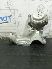 Подушка двигателя левая Audi A7 4G CGW