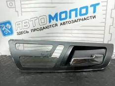 Ручка двери внутренняя Mercedes-Benz S-class W221