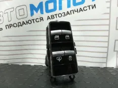 Блок управления стеклоподъемниками Mercedes-Benz