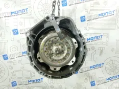АКПП BMW 3-Series F30 N20B20A