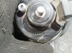 Звуковой сигнал Audi A6 C7 CHV