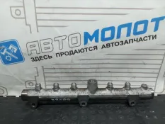 Топливная рампа Hyundai Grand Starex D4CB VGT