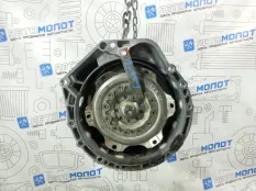 АКПП BMW X1 E84 N20B20