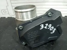 Дроссельная заслонка Audi A4 B8 CDH