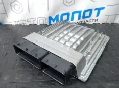 Блок управления BMW 5-Series F10 N52B25AF