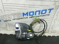 Замок двери задней левой Lexus ES350 GSV40