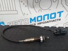 Датчик кислородный Lambdasonde Audi A4 8K5 CAL