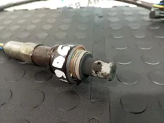 Датчик кислородный Lambdasonde Audi A4 8K5 CAL
