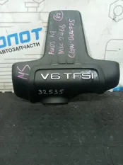 Крышка двигателя декоративная Audi A7 4G CGW