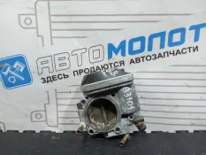 Дроссельная заслонка Chevrolet Cruze J300 F16D4