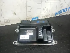 Блок управления двигателем Mazda 6 GJ PY