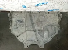 Защита днища Mazda 6 GJ SH-VPTR
