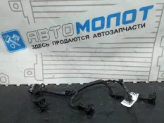 Проводка форсунок Chevrolet Cruze J300 F16D4 2008