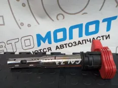 Катушка зажигания Audi A4 8K5 CAL