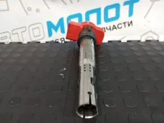 Катушка зажигания Audi A4 8K5 CAL