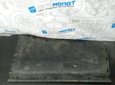 Защита днища передняя левая Audi A4 B8 CDH