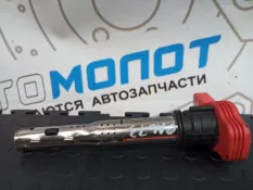 Катушка зажигания Audi A4 8K5 CAL