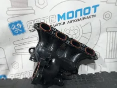 Коллектор впускной BMW 1-Series F21 N13B16A