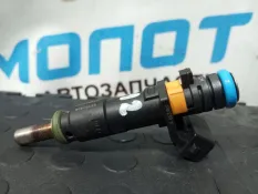 Форсунка топливная Chevrolet Cruze J300 F16D4 2008