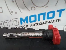 Катушка зажигания Audi A4 8K5 CAL