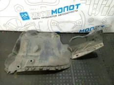 Подкрылок задний левый Mazda 6 GJ SH-VPTS