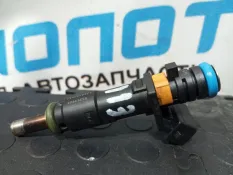 Форсунка топливная Chevrolet Cruze J300 F16D4 2008