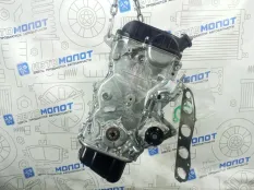 Двигатель Mitsubishi ASX 4A92