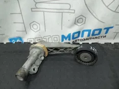 Ролик натяжной навесного оборудования Citroen C4