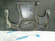 Защита КПП Mercedes-Benz C-Class W204 271820