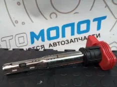 Катушка зажигания Audi A4 8K5 CAL