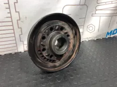 Шкив коленвала Hyundai Santa Fe DM D4HB ЕВРО 6