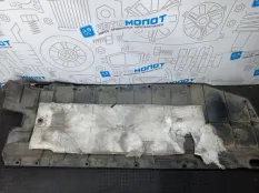 Защита днища передняя левая Honda Accord 8 K24Z3