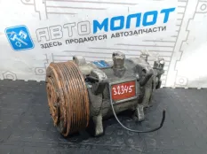 Компрессор кондиционера