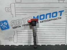 Катушка зажигания Audi A5 8T3 CAL