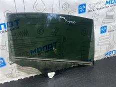 Стекло двери задней правой Mazda 6 GJ SH-VPTR