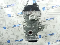 Двигатель Kia Picanto JA G4LA
