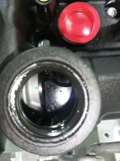 Двигатель Kia Picanto JA G4LA