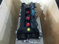 Двигатель Kia Picanto JA G4LA