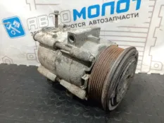 Компрессор кондиционера Mercury Grand Marquis 4.6L