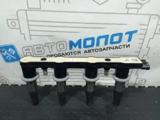 Катушка зажигания Chevrolet Cruze J300 F16D4 2008